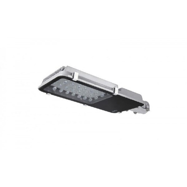 Lampa stradala cu leduri 48W (LS-48W) - www.lutek.ro